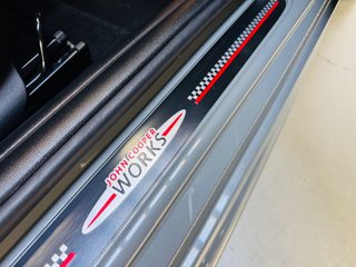 MINI MINI John Cooper Works