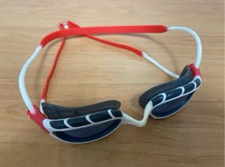 Gafas de natación Zoggs Predator