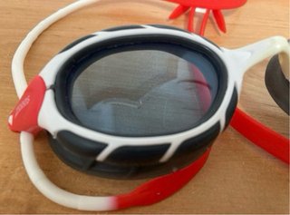 Gafas de natación Zoggs Predator