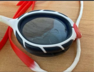 Gafas de natación Zoggs Predator