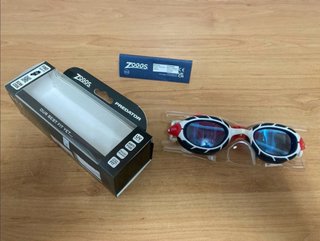 Gafas de natación Zoggs Predator