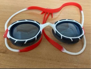 Gafas de natación Zoggs Predator