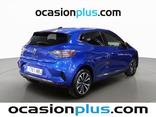Renault Clio Techno TCe 66 kW (90 CV)