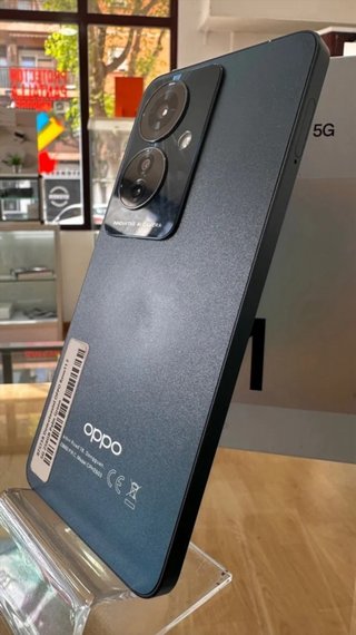 Oppo Reno11 F 5G 256GB Verde 8GB RAM