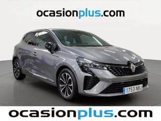 Renault Clio Techno TCe 66 kW (90 CV)