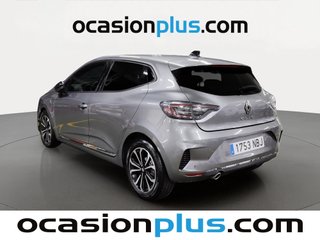 Renault Clio Techno TCe 66 kW (90 CV)