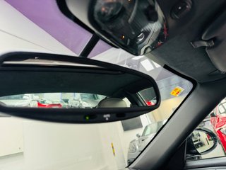 PORSCHE 911 Turbo S Coupe