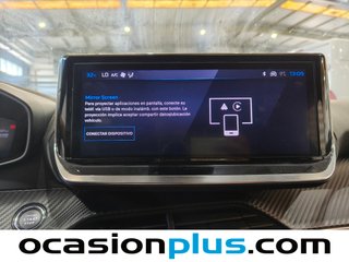 Peugeot 2008 Allure Hybrid eDCS6 107 kW (145 CV)