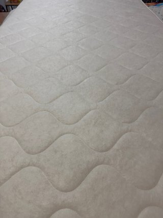 Colchón espuma 200x90x15 cm