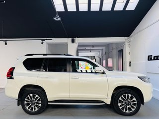 TOYOTA Land Cruiser 2.8 D4D VXL AUTO
