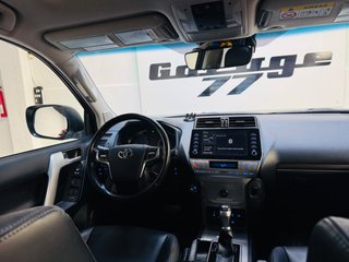 TOYOTA Land Cruiser 2.8 D4D VXL AUTO