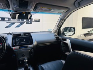 TOYOTA Land Cruiser 2.8 D4D VXL AUTO