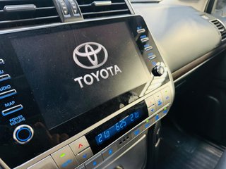 TOYOTA Land Cruiser 2.8 D4D VXL AUTO