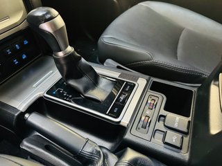 TOYOTA Land Cruiser 2.8 D4D VXL AUTO