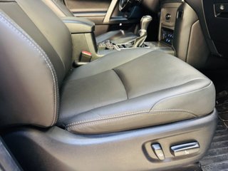 TOYOTA Land Cruiser 2.8 D4D VXL AUTO