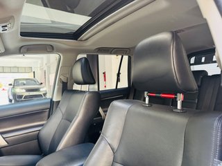 TOYOTA Land Cruiser 2.8 D4D VXL AUTO
