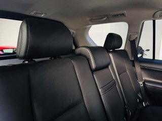 TOYOTA Land Cruiser 2.8 D4D VXL AUTO