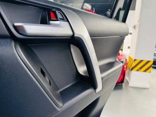 TOYOTA Land Cruiser 2.8 D4D VXL AUTO