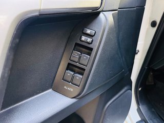 TOYOTA Land Cruiser 2.8 D4D VXL AUTO
