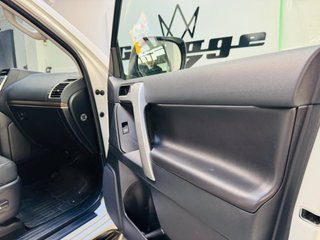 TOYOTA Land Cruiser 2.8 D4D VXL AUTO