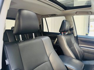TOYOTA Land Cruiser 2.8 D4D VXL AUTO