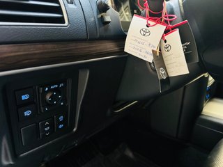 TOYOTA Land Cruiser 2.8 D4D VXL AUTO
