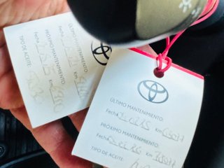 TOYOTA Land Cruiser 2.8 D4D VXL AUTO