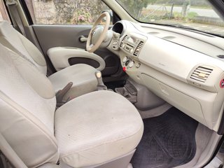 Micra 1.4i 88cv 136.000 km