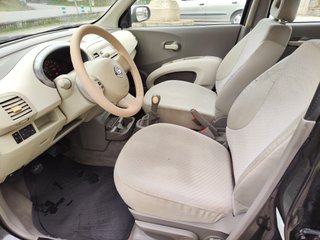 Micra 1.4i 88cv 136.000 km