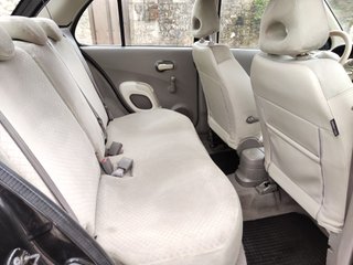 Micra 1.4i 88cv 136.000 km