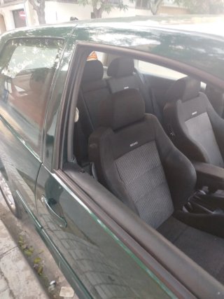 Volkswagen Golf 1999