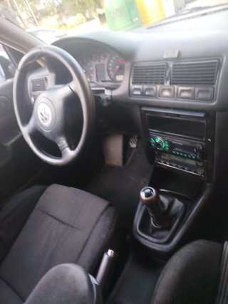Volkswagen Golf 1999