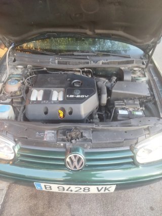 Volkswagen Golf 1999