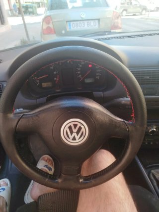 Volkswagen Golf 1999