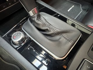 MERCEDES-BENZ Clase C C 63 AMG Coupe