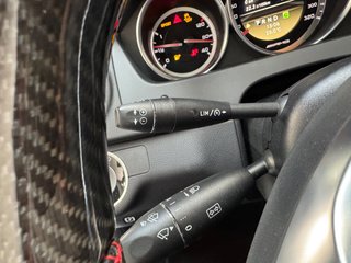 MERCEDES-BENZ Clase C C 63 AMG Coupe