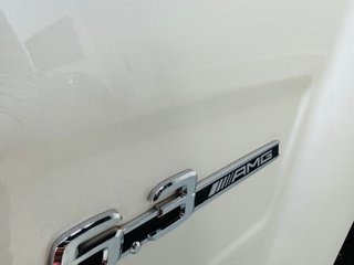 MERCEDES-BENZ Clase C C 63 AMG Coupe