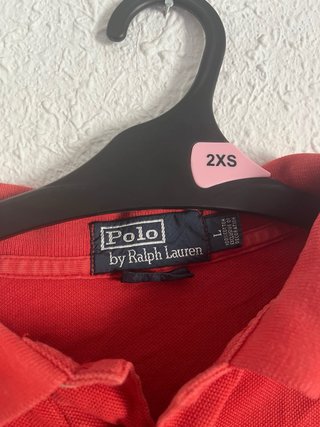 Polo Ralph Lauren
