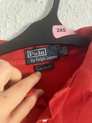 Polo Ralph Lauren