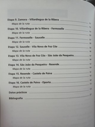 Libro “Guia para descubrir la Ruta del Duero”