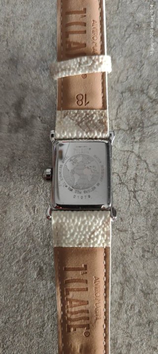 Orologio Alviero Martini 1^ Classe