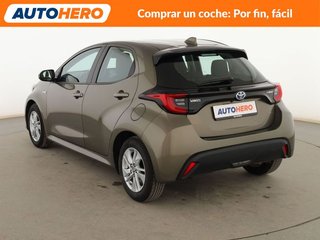 Toyota Yaris 1.5 Hybrid Active
