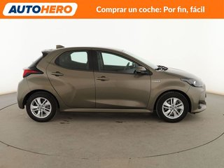 Toyota Yaris 1.5 Hybrid Active