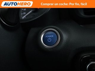 Toyota Yaris 1.5 Hybrid Active