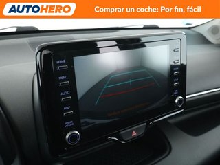 Toyota Yaris 1.5 Hybrid Active
