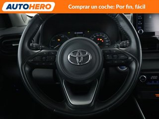 Toyota Yaris 1.5 Hybrid Active