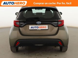 Toyota Yaris 1.5 Hybrid Active