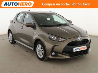 Toyota Yaris 1.5 Hybrid Active