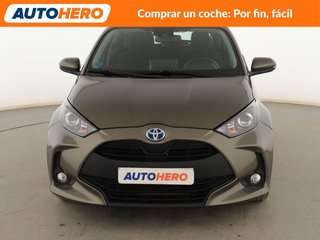 Toyota Yaris 1.5 Hybrid Active