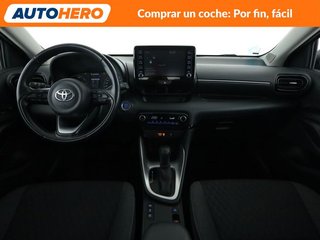 Toyota Yaris 1.5 Hybrid Active